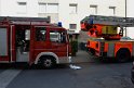 Kellerbrand Koeln Muelheim Wallstr Seidenstr P339